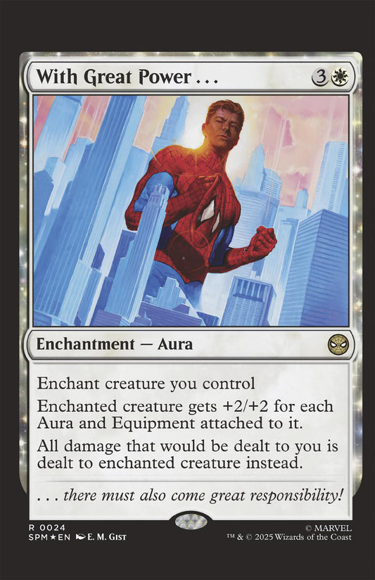 Captain America #11 E.M. Gist Magic: The Gathering Variant (NM)