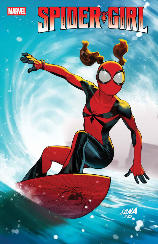 Spider Girl #6 (NM)