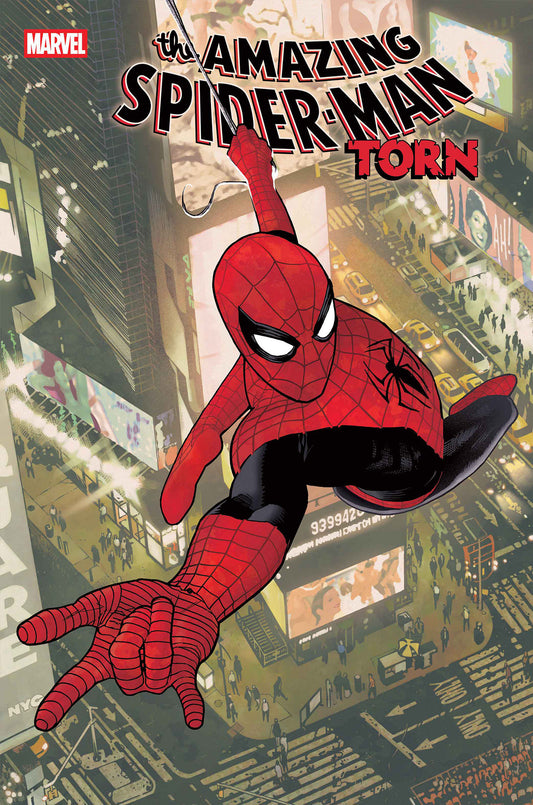 Amazing Spider Man: Torn #1 (NM)