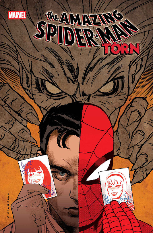 Amazing Spider-Man: Torn #2 (NM)