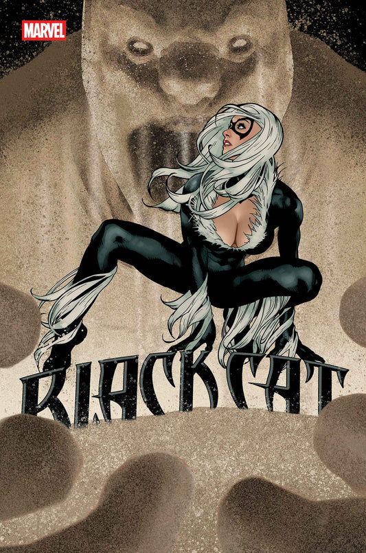 Black Cat #3 (NM)