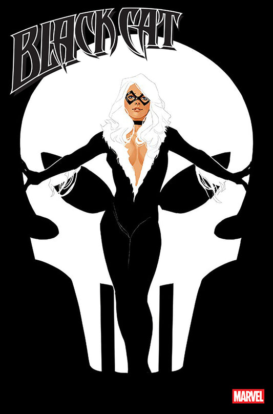 Black Cat #11 Phil Noto Variant (NM)