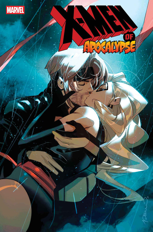 X-Men Of Apocalypse #4 (NM)