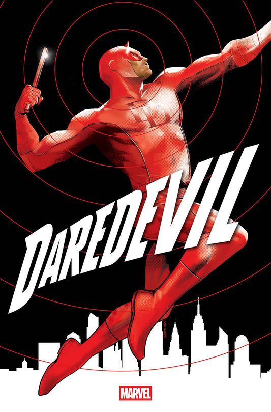 Daredevil #1 (NM)