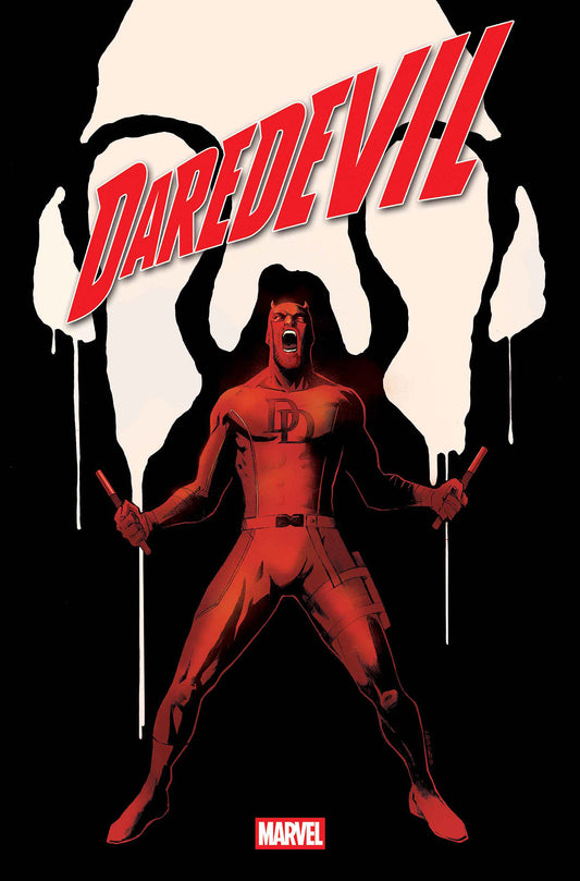 Daredevil #2 (NM)