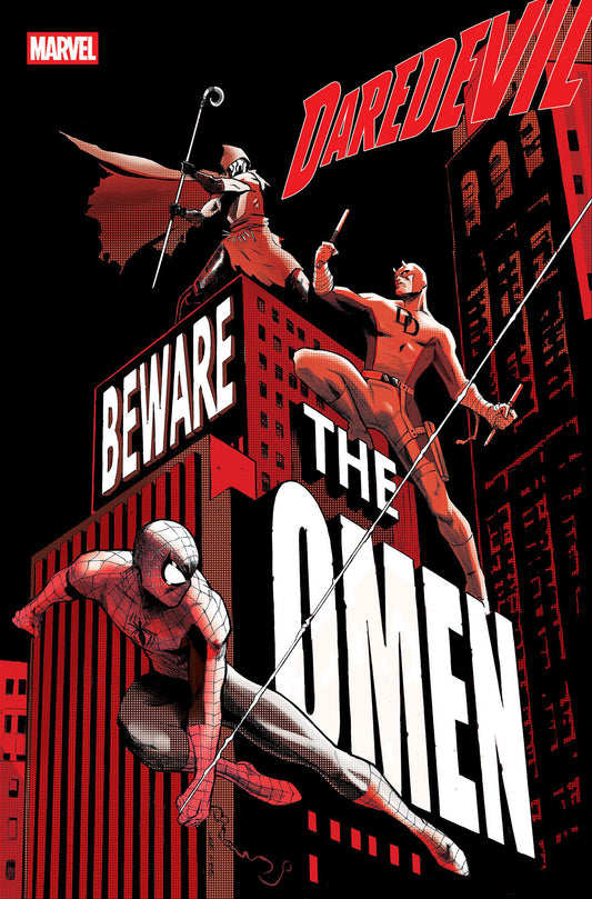 Daredevil #3 (NM)