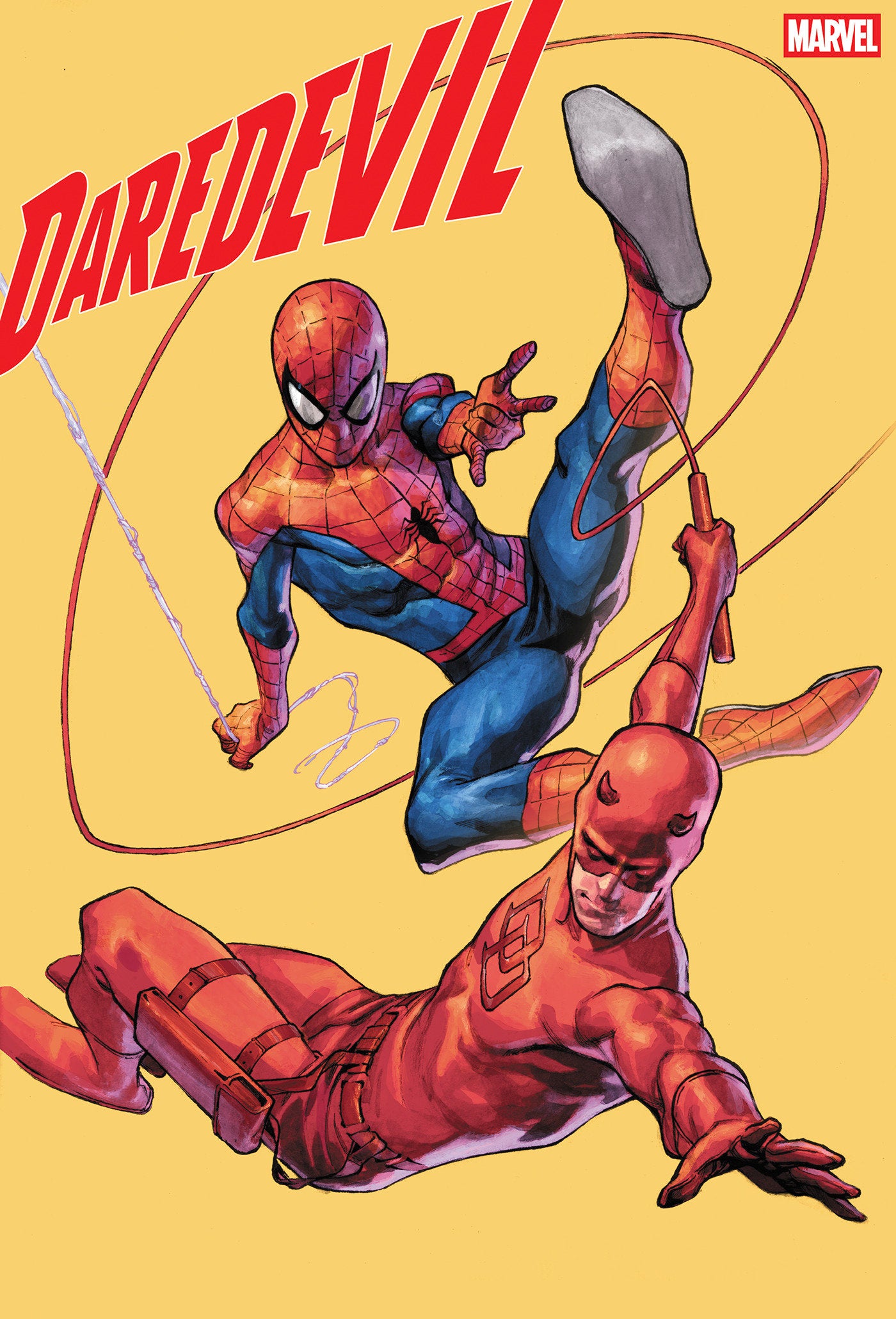 Daredevil #3 J 1:25 Jerome Opena Variant (NM)