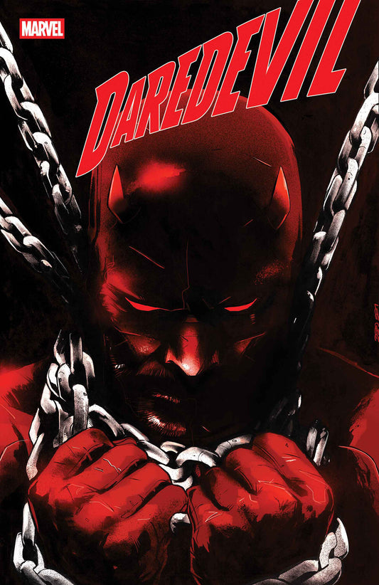 Daredevil #4 (NM)