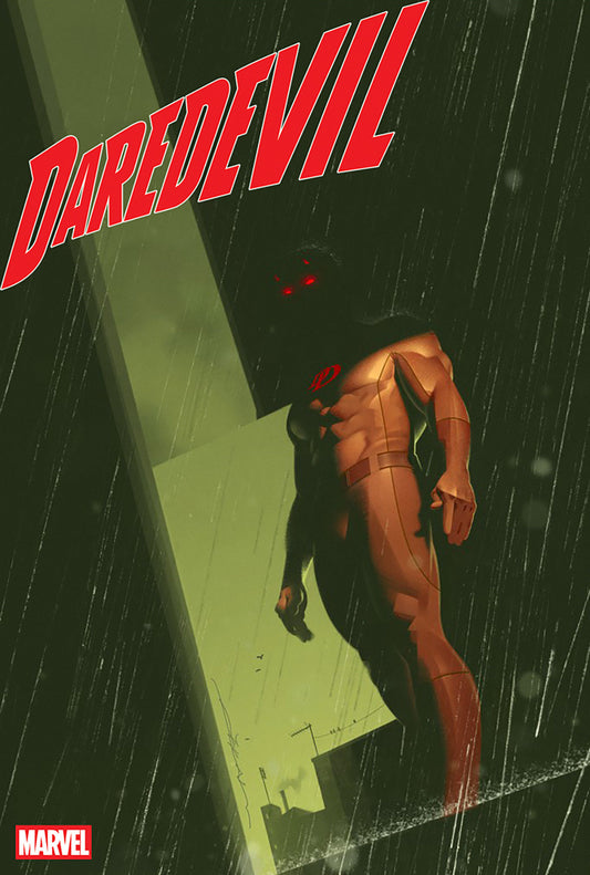 Daredevil #5 1:25 Jeff Dekal Variant (NM)