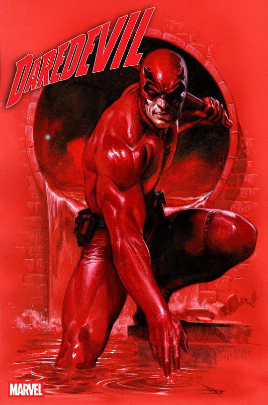 Daredevil #5 Gabriele Dell'otto Variant (NM)