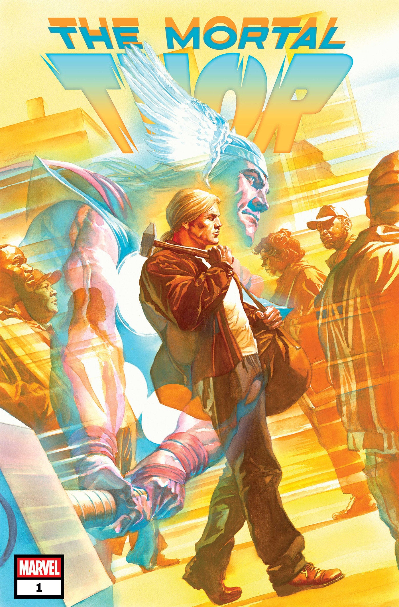 Thor #1 (NM)
