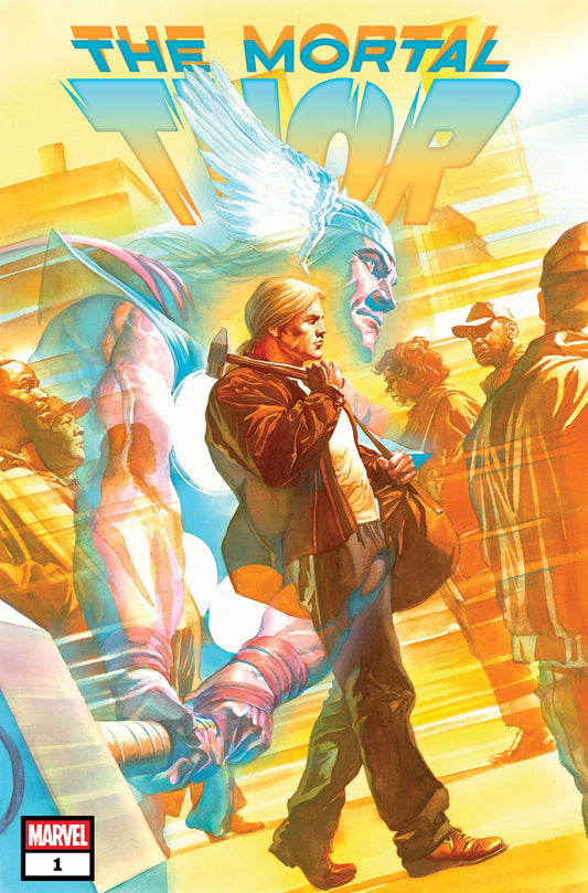 Thor #1 (NM)