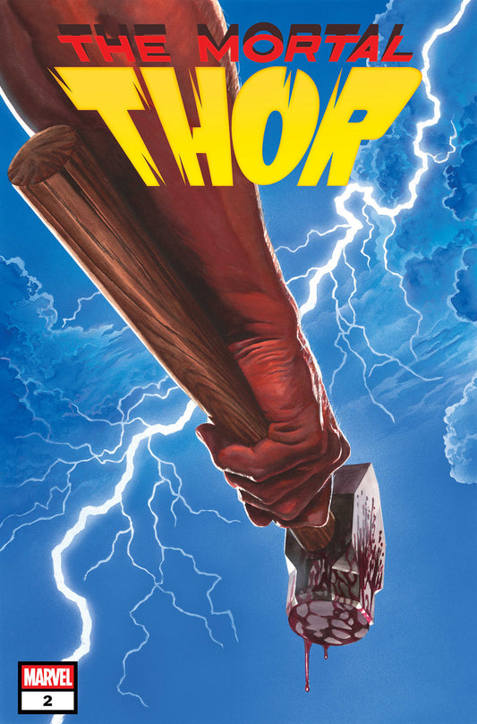 Thor #2 (NM)