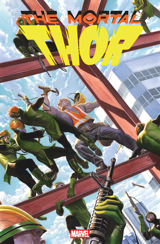 Thor #3 (NM)