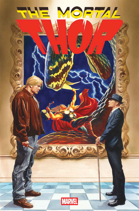 Thor #5 (NM)