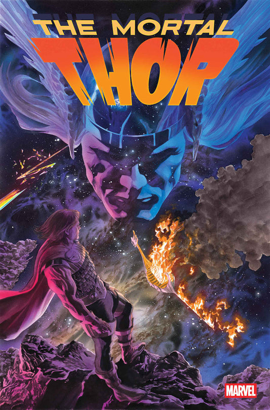 Mortal Thor #8 (NM)