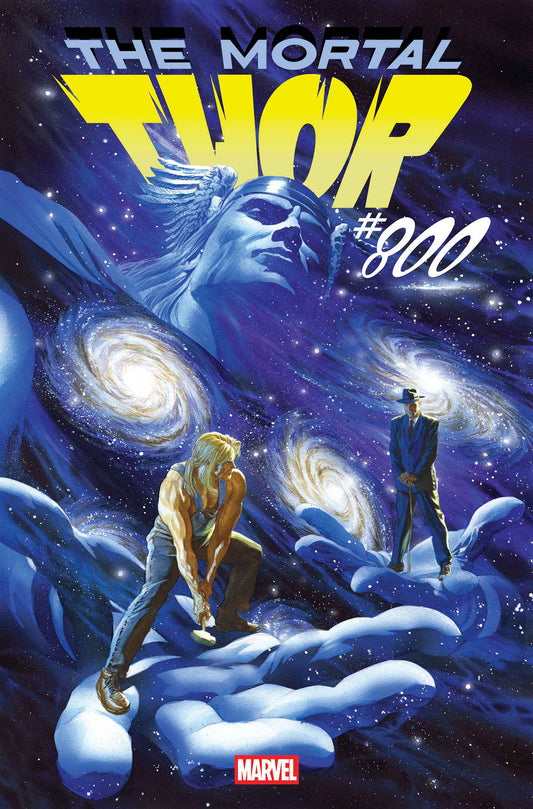 Thor #800 (NM)