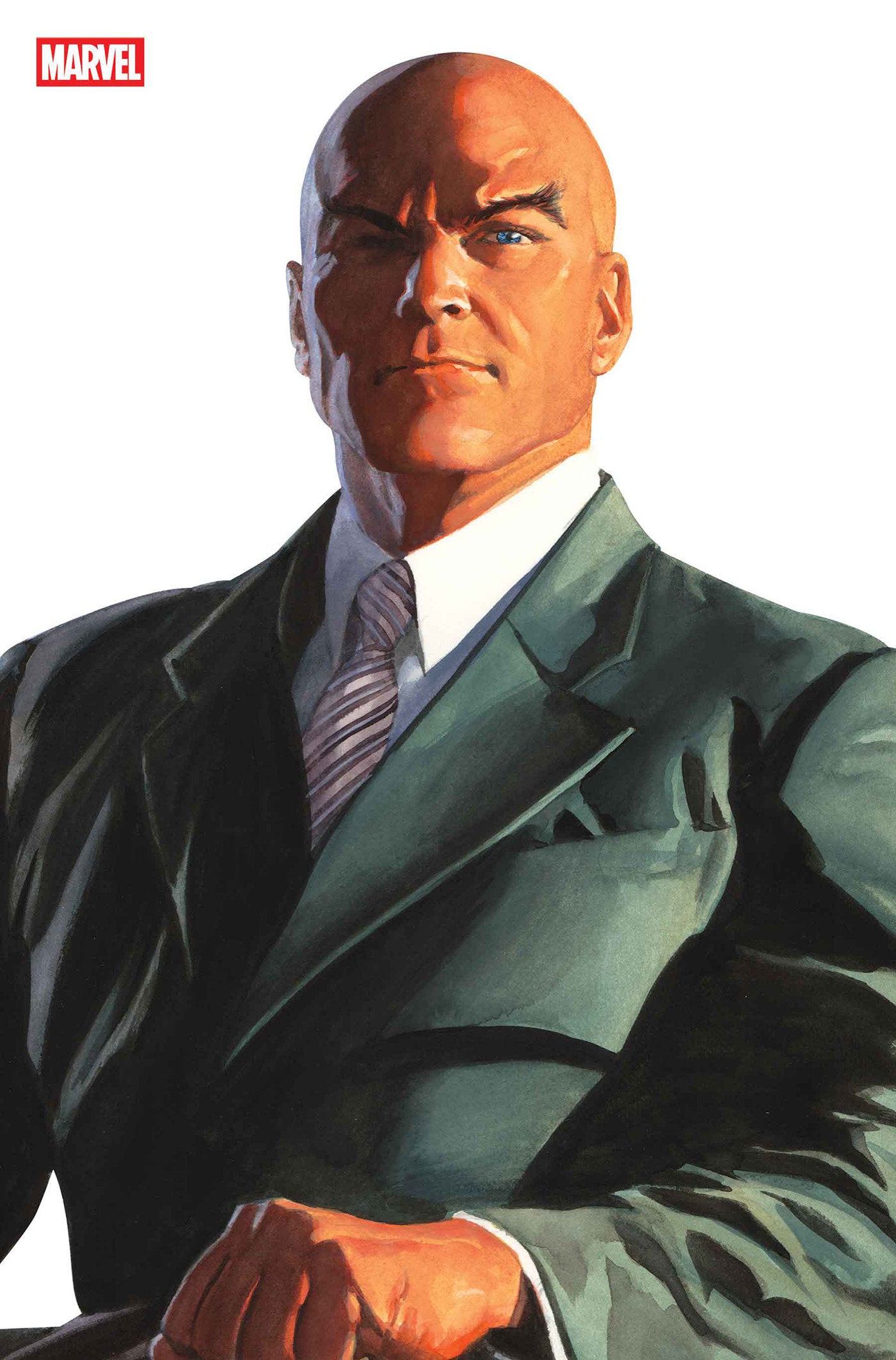 Imperial War: Exiles #1 Alex Ross Timeless Full Art Variant (NM)