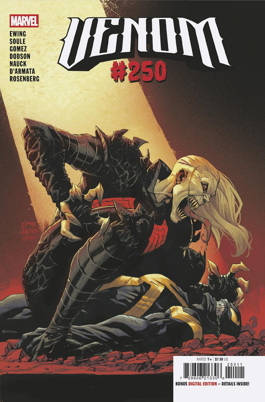 Venom #250 (NM)