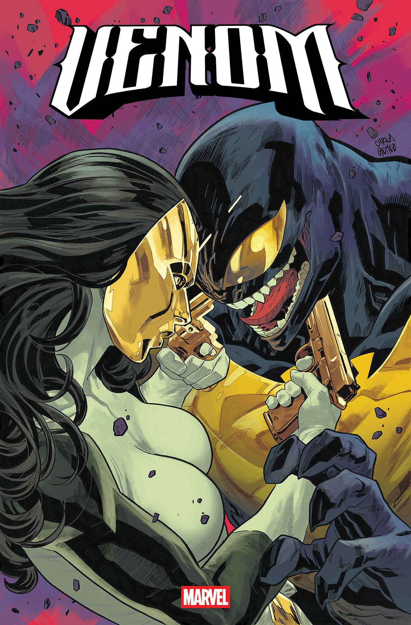 Venom #253 (NM)