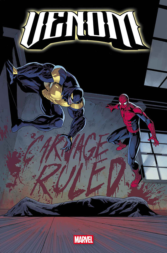 Venom #255 [Ds] (NM)