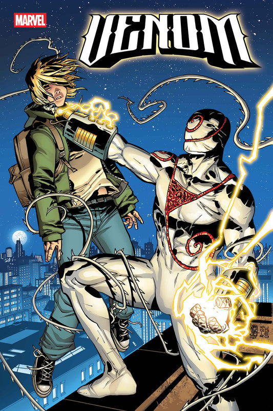 Venom #256 [Ds] (NM)