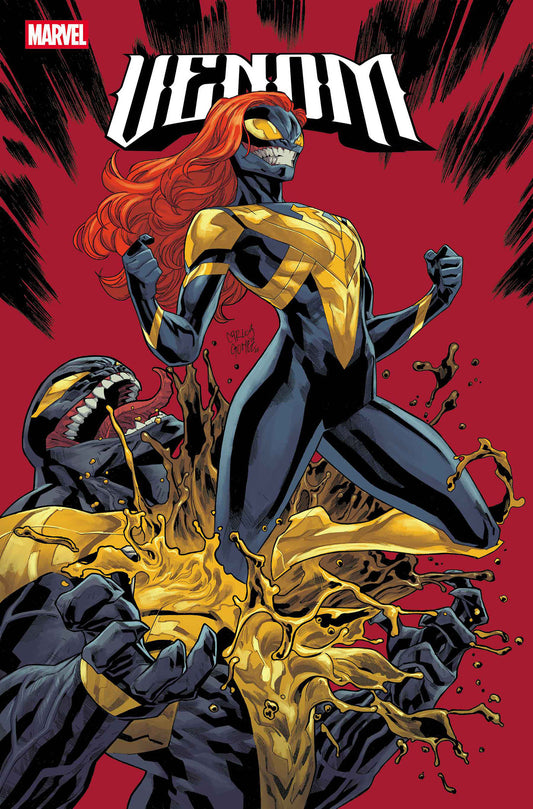 Venom #259 (NM)