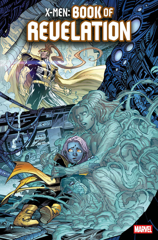 X-Men: Book Of Revelation #2 [AOR] (NM)
