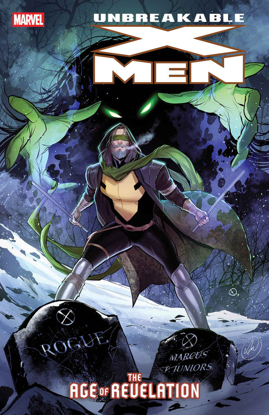 Unbreakable X-Men #1 [AOR] (NM)