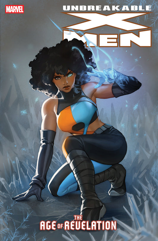 Unbreakable X-Men #1 Leirix Variant [AOR] (NM)