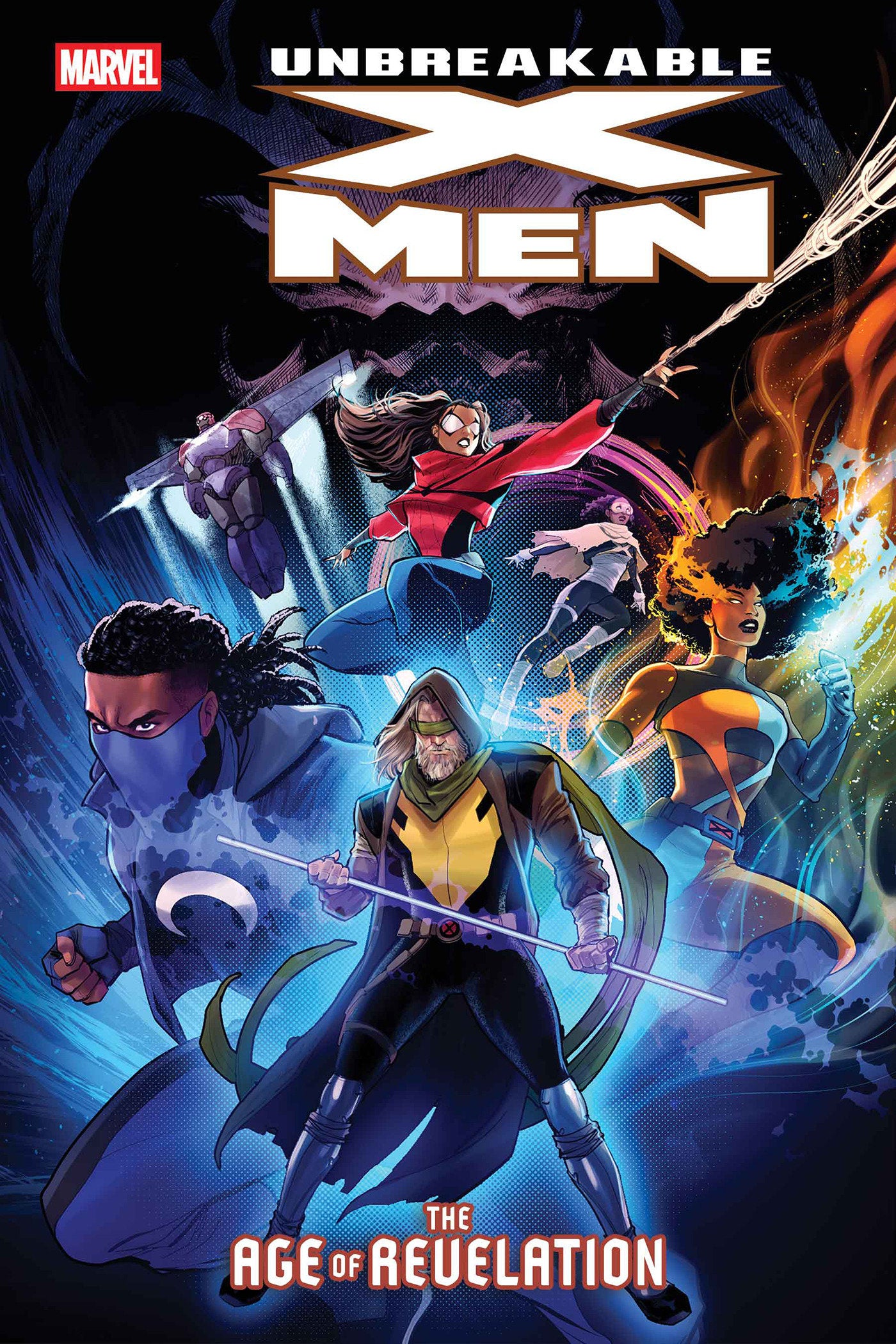 Unbreakable X-Men #2 [AOR] (NM)