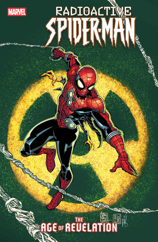 Radioactive Spider-Man #1 [AOR] (NM)