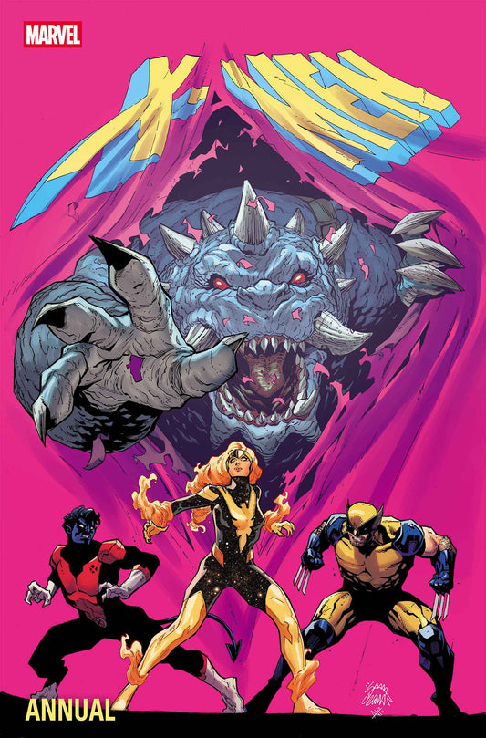 X-Men Annual #1 (NM)