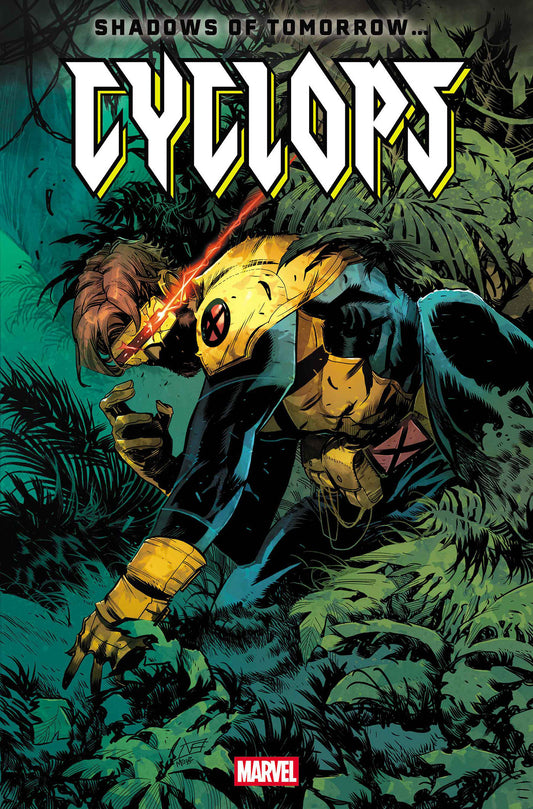 Cyclops #1 (NM)