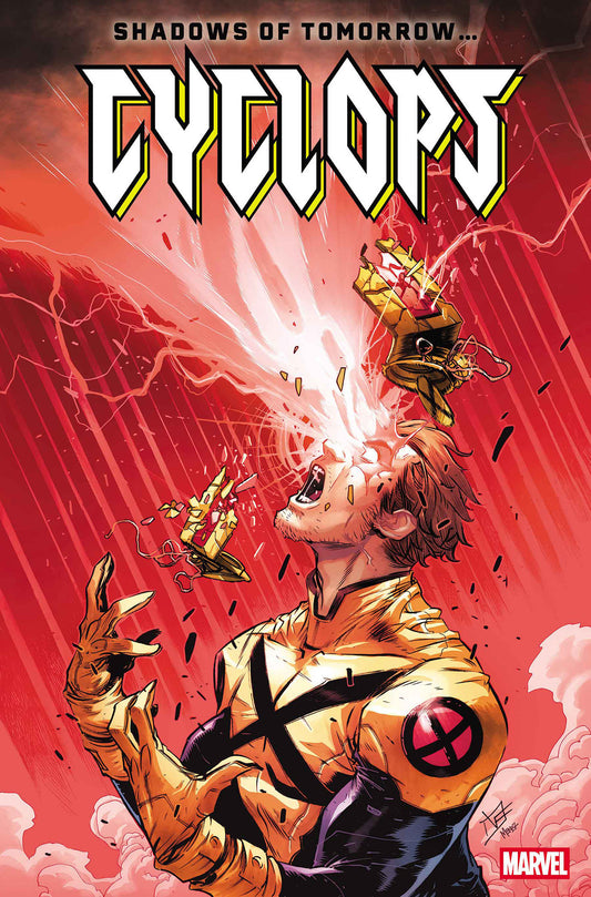 Cyclops #2 (NM)