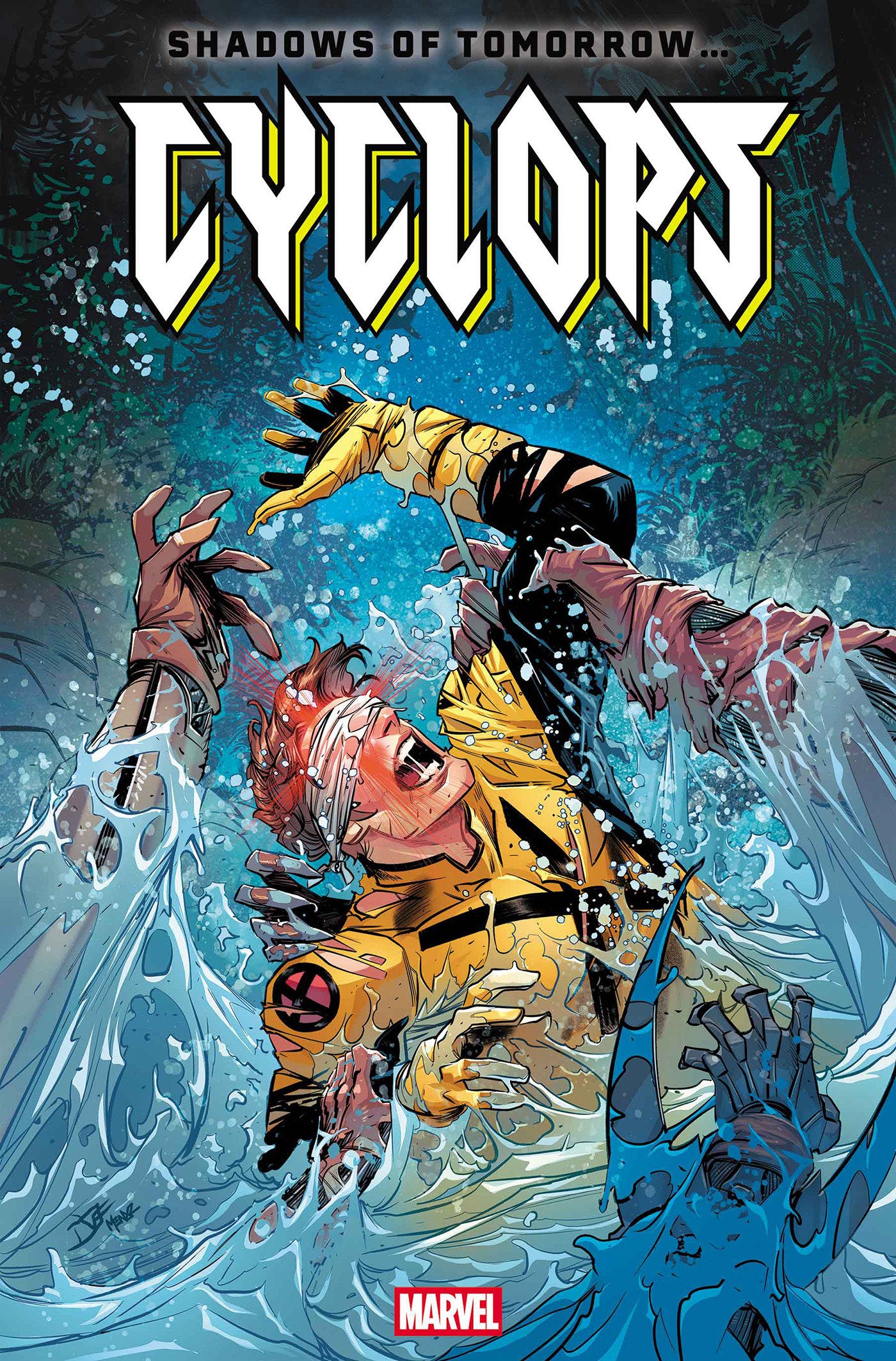 Cyclops #3 (NM)