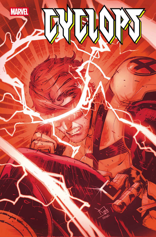 Cyclops #5 (NM)