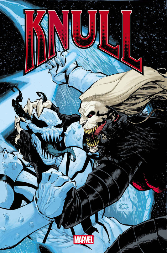 Knull #4 (NM)