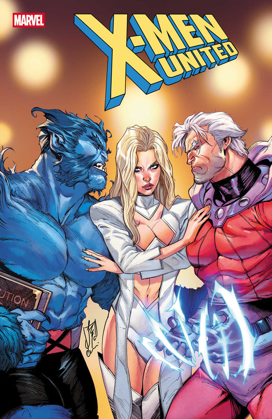 X-Men United #3 (NM)