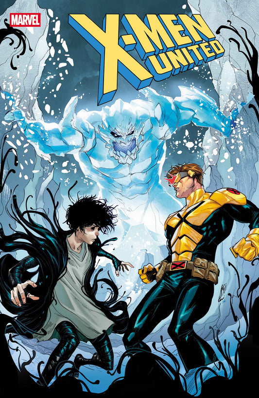 X-Men United #4 (NM)