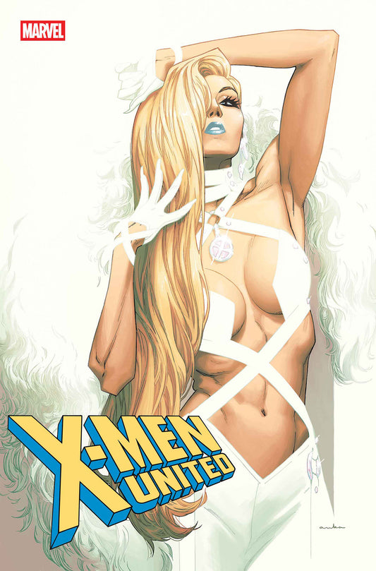 X-Men United #4 Kris Anka Variant (NM)