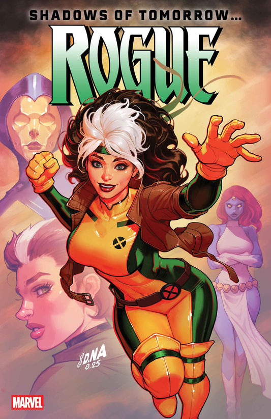 Rogue #1 (NM)