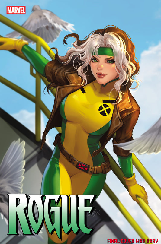 Rogue #1 Leirix Variant (NM)