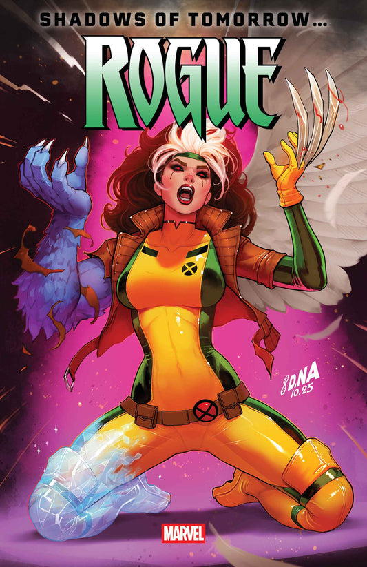 Rogue #2 (NM)