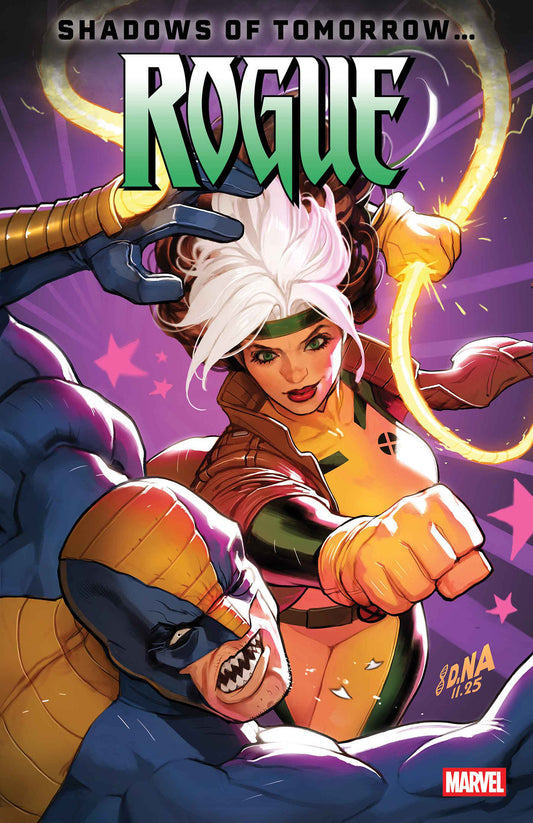 Rogue #3 (NM)