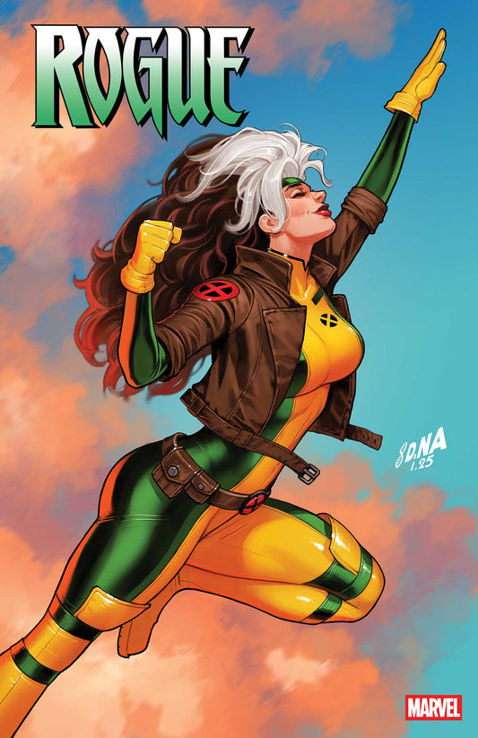 Rogue #5 (NM)