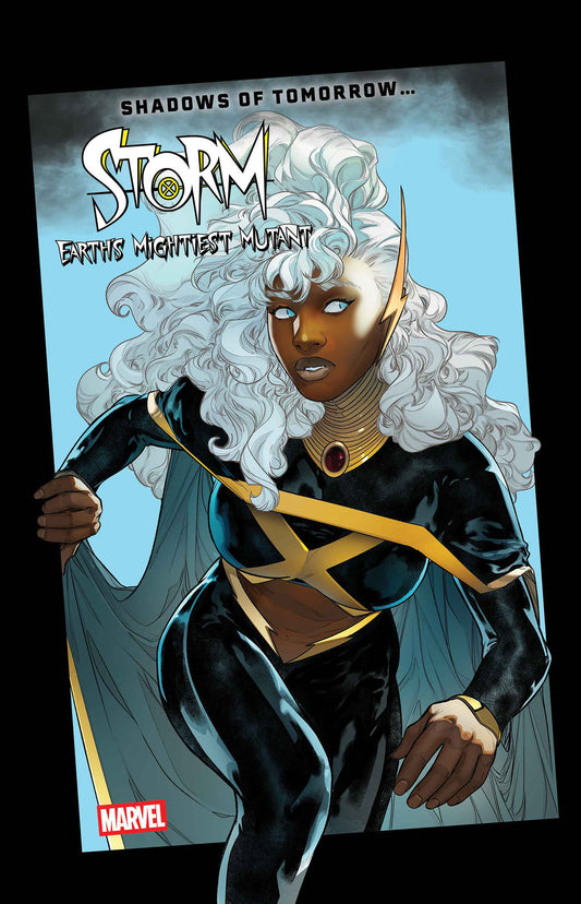 Storm: Earth's Mightiest Mutant #3 (NM)