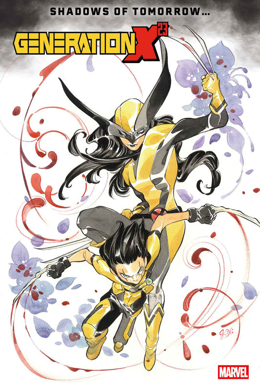 Generation X 23 #2 Peach Momoko Variant (NM)