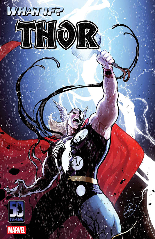 What If...? Thor #1 (NM)