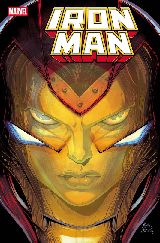 Iron Man #2 (NM)